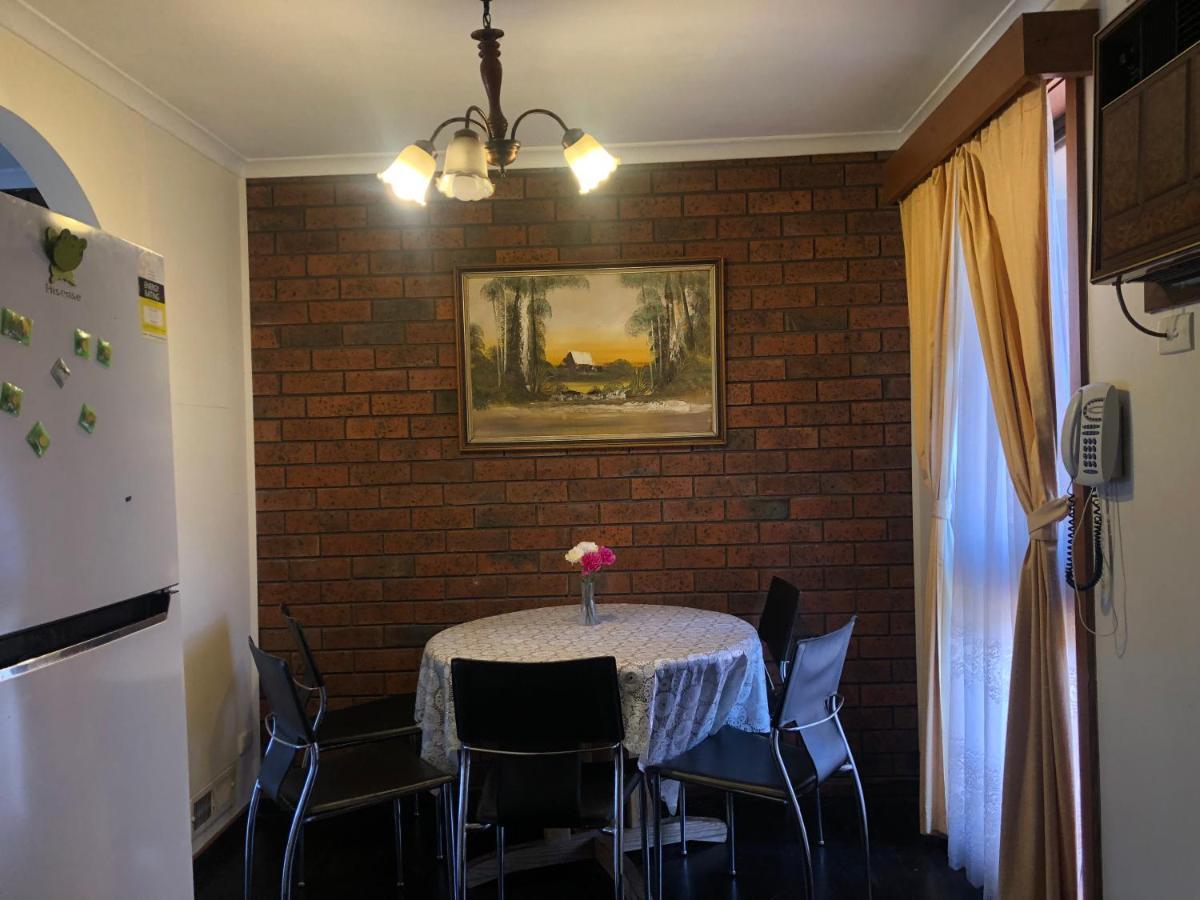 Golden House Apartment Springvale Ngoại thất bức ảnh